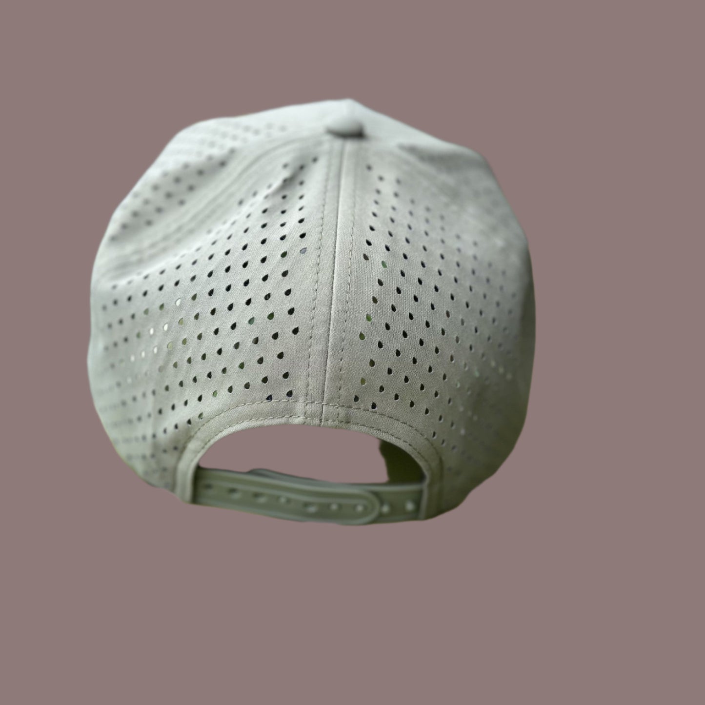Olive Drab Eyes On The Dink Performance Hat