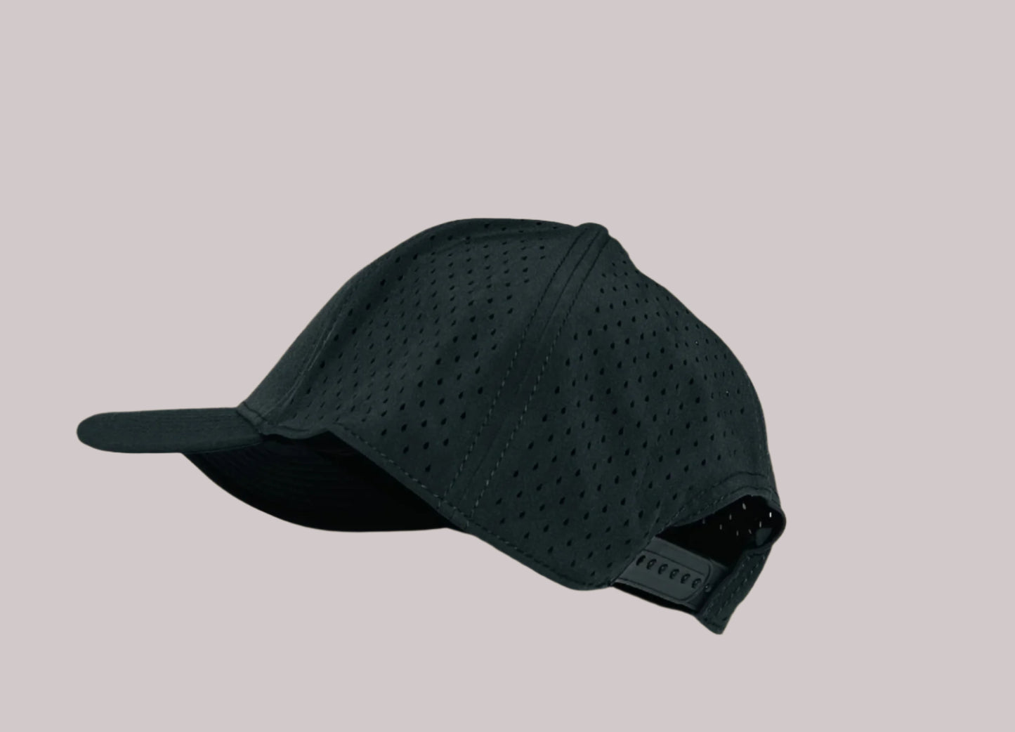 Charcoal Bantermode Performance Hat