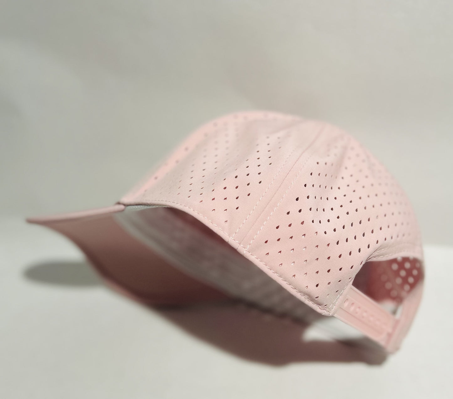 Pink Bantermode Performance Hat
