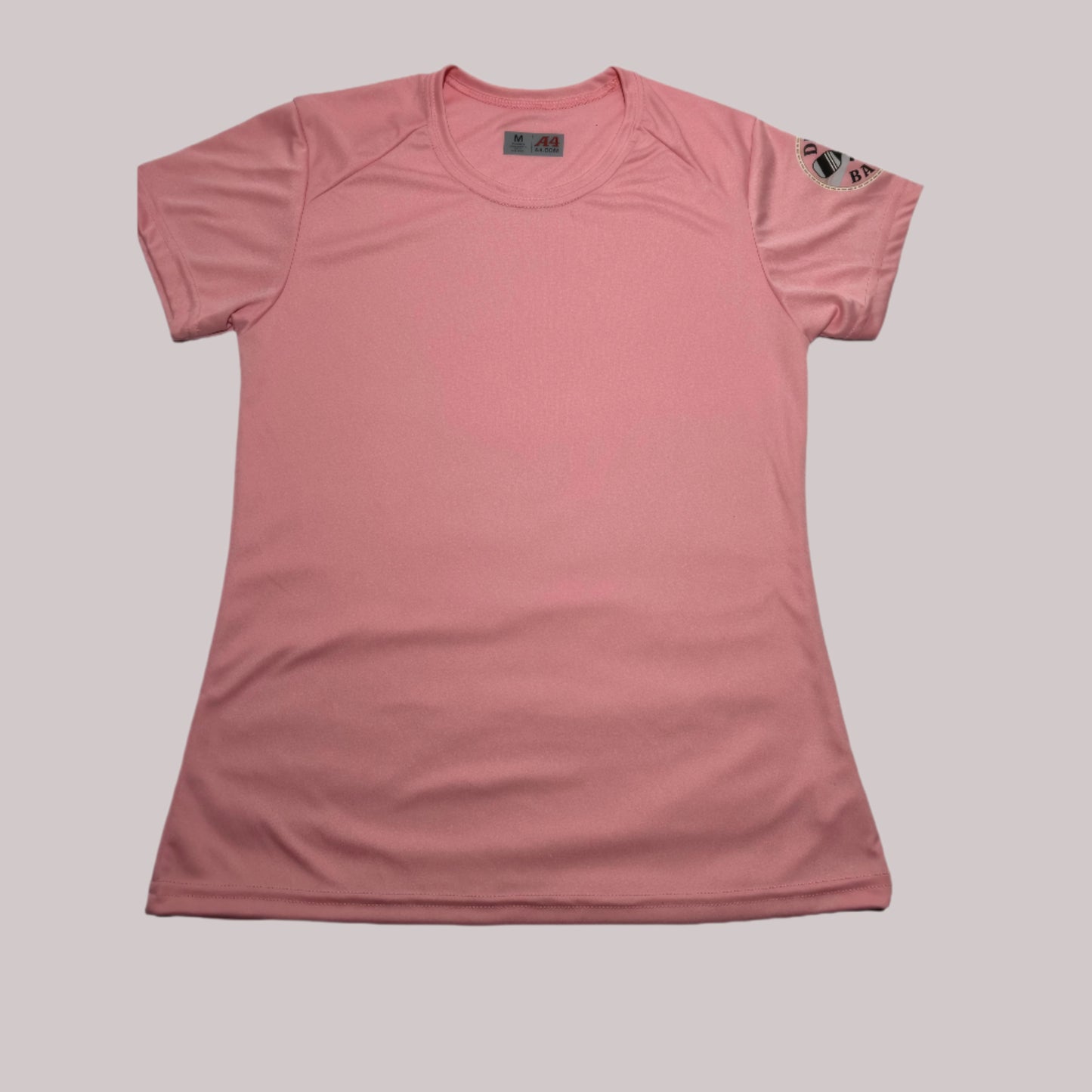 Women's Pink Bantermode Performance Top