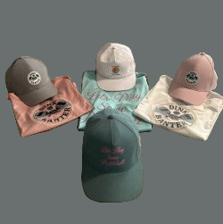 Teal Performance Shirt